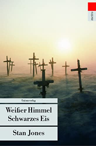 Weißer Himmel, schwarzes Eis: Ein Fall für Nathan Active: Ein Fall für Nathan Active. Kriminalroman. Ein Fall für Nathan Active (1) (metro)