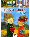 Holz-Figuren im Country-Style