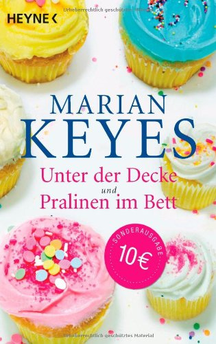 Unter der Decke / Pralinen im Bett