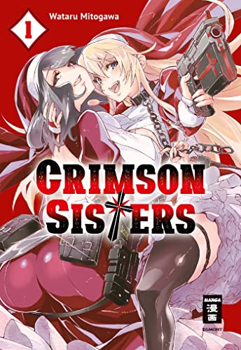 Egmont Manga