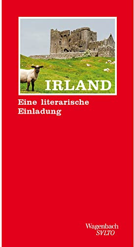Irland - Eine literarische Einladung (Salto)