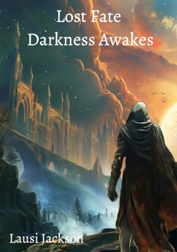 Lost Fate: Darkness Awakes