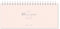 Premium-Wochenplaner Get things done: Premium-Wochenplaner