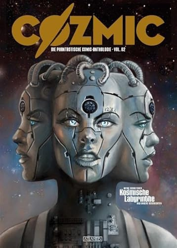 Atlantis Verlag