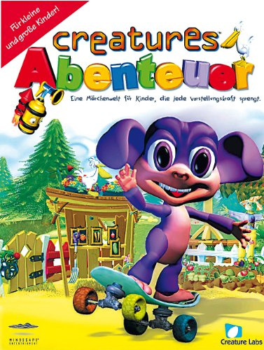 Creatures - Abenteuer