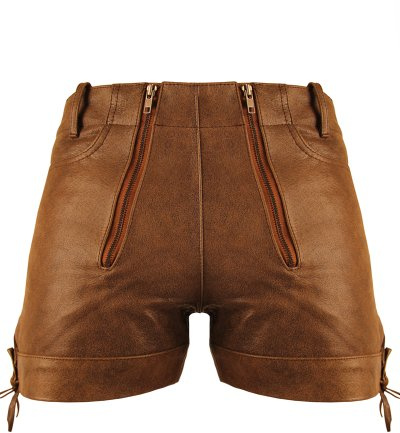 Bockle Oktoberfest Bayrische Lederhose Cracker Shorts Kurze Zimmermann Lederhose Leder