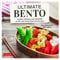 Ultimate Bento: Healthy, Delicious and Affordable: 85 Mix-and-Match Bento Box Recipes