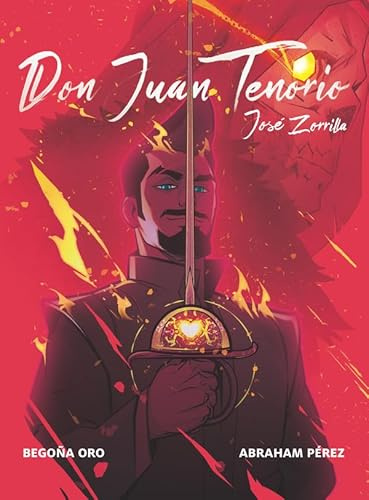 Don Juan Tenorio (Clásicos en cómic)