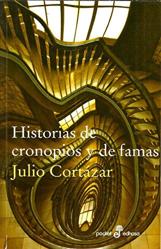 Historias de cronopios y de famas (Pocket, Band 12)