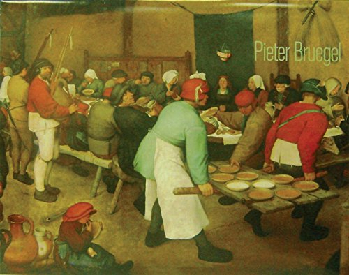 Pieter Bruegel: láminas murales