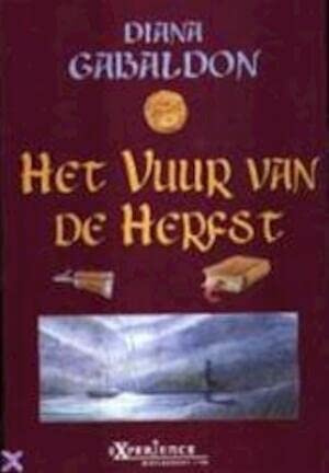 Het vuur van de herfst