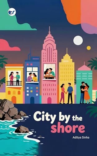 City by the shore: Five stories, one city, countless untold battles