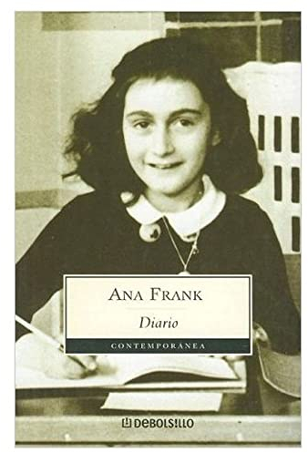 El Diario De Ana Frank / The Diary of Anne Frank
