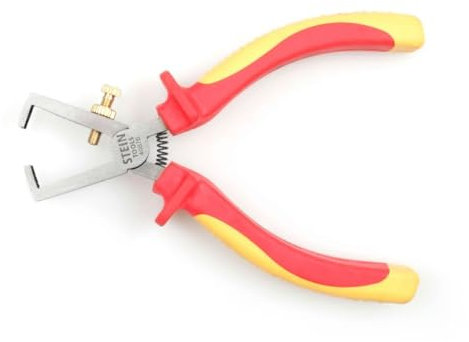 ALFA 45870 – Zange Stein M/AISL. 1000 V. pelacable 160