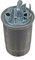 Blue Print ADV182334 Kraftstofffilter, 1 Stück