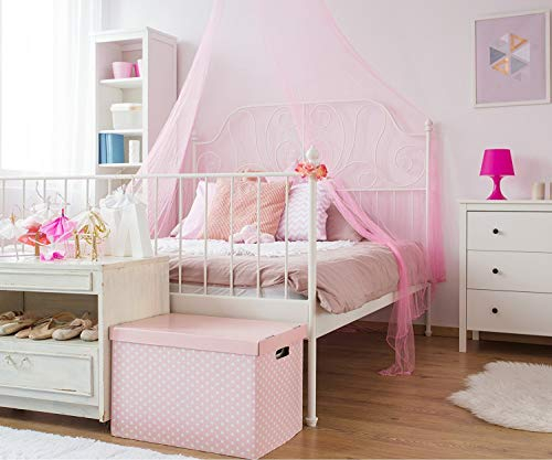 RSP Moskitonetz das Original (Rosa)