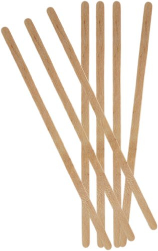 10000 Stück Rührstäbchen holz 140mm Coffee To Go