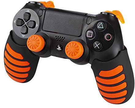 FR·TEC - Protector Mando Control Mod Pro Dualshock 4 - PS4