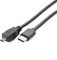 OTG Data Cable Type-C USB-C Smart Phone vers Nikon Camera UC-E6 UC-E23 UC-E17 Câble de Transfert Photo pour Nikon SLR DSLR D3300 D750 D5300 D7200 D3200 Coolpix L340 L32 A10