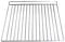 Marel Shop® - Ripiano Interno Griglia per Forno compatibile con Electrolux-Zanussi-Rex 45,3 cm x 34,8 cm per Modelli: 947700158,947700159,947700160,947700161,947700180,947710095,947710097