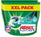 Ariel All-in-1 PODS Washing Liquid Laundry Detergent Tablets/Capsules, 120 Washes (60 x 2) Stain Remover For Clothes with Lenor Unstoppables, 2x Longer Lasting Freshness*