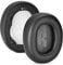 E65BTNC Earpads,Replacement Ear Cushion Earpads for JBL E65BTNC Duet NC/Live 650 660 BTNC Headphone with Buckle