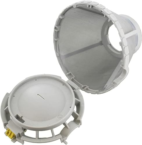 bartyspares Dishwasher Micromesh Filter for Miele G305 G602 G660 G770 G867 G891 Series