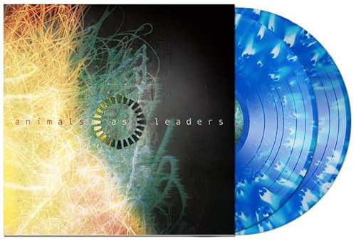 Animals As Leaders [Vinyl LP]
