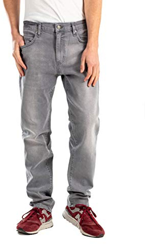 Reell Barfly Grey 28/30