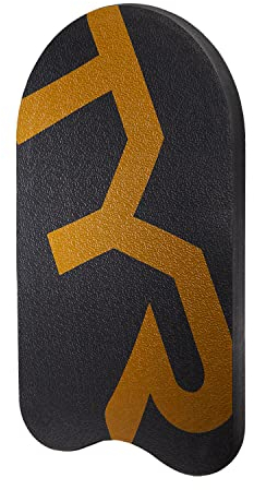 TYR Klassisches Kickboard für Schwimmtraining, Schwimm-Trainingshilfe, Pool-Trainingsgeräte