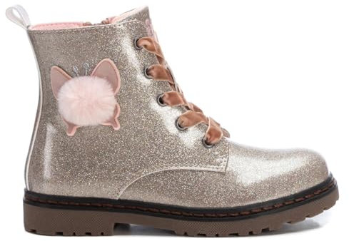 XTI Stivaletto Bimba 150659 (Carne, 26)