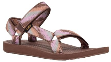 Teva Womens Original Universal Magic Acorn UK 8