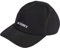 Adidas Unisex Terrex RAIN.RDY Cap, Black/White, L