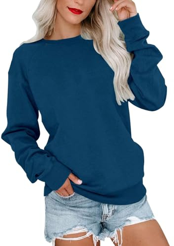 Poncho Pullover Damen große größe soccx Damen Sweatshirt Hoodie Damen rote Jacke Damen l Mantel Herbst Damen schwarz enges Langarmshirt Damen Sport Weihnachten Hemd Tshirt