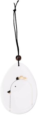 Räder Ostern Anhänger Huhn 7x5,2cm