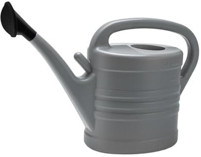 AWHAO Arrosoir de 5l, Accessoires pour Plantes de Jardin d'intérieur, Pot d'arrosage pour Fleurs de Jardin