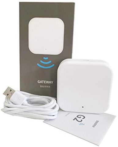 G2 Gateway para TT Lock APP Bluetooth Smart Electronic Door Lock Adaptador Wifi