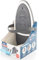 AMK® Iron Holder Heat Resistant Silicone Material Including a Safety Strap Door Or Wall Mounted