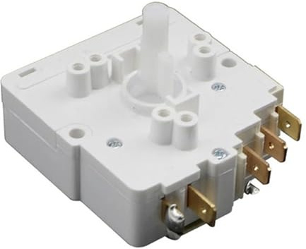 1 Stück Ersatz-Trockner-Timer 250 V 15 A for GSP20 GSP10B Wäschetrockner-Zubehör