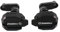 WWHUMM Motorrad Sturzpad Für Kawasaki Für Z1000SX 2017 2018 2019 Für N-JA 1000 Motorrad Absturzsicherung Rahmen Slider Verkleidung Schutz Crash Pad Protector Slider Verkleidung(2)
