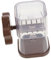 Cabilock Picadora Manual De Alimentos Para Chocolate De Chocolate Nueces Chocolate Plástico Abs