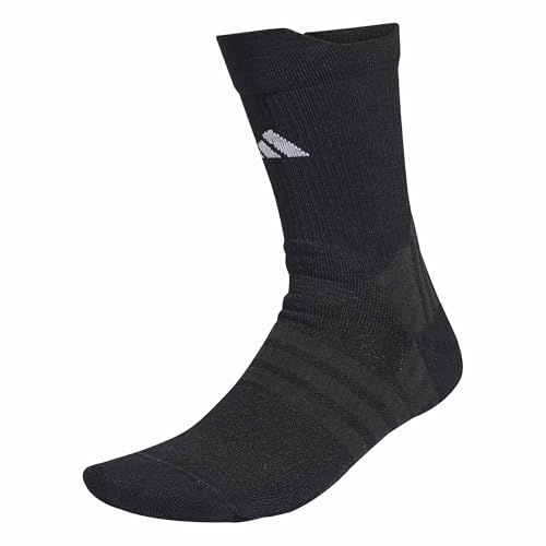 adidas Unisex TENNIS CRW SOCK