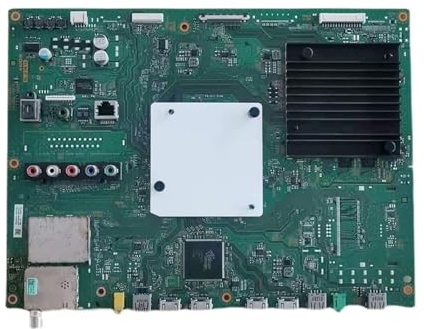 LKWVQRQE Motherboard Power Supply Board,Compatible For Sony，TV KD-49X8000C KD-55X8000C Power Board Mainboard Motherboard 1-894-595-11/21/22(49 inch)
