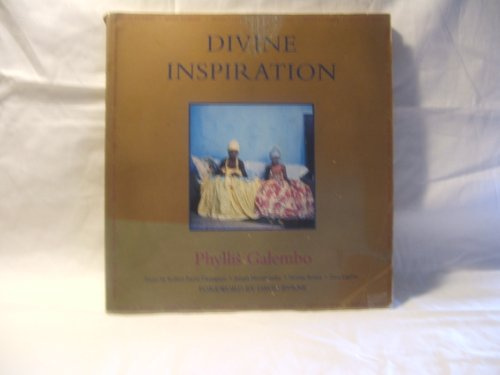 Divine Inspiration: From Benin to Bahia