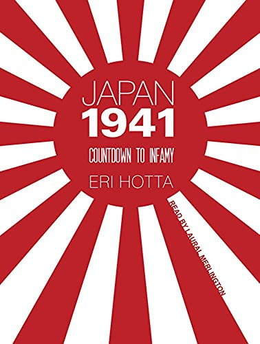 Japan 1941: Countdown to Infamy