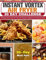 Instant Vortex Air Fryer 30 Day Challenge: Effortless Instant Vortex Air Fryer Oven Recipes for Beginners and Advanced Users. ( 30-Day Meal Plan )