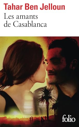 Les amants de Casablanca