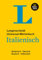 Langenscheidt Universal-Wörterbuch Italienisch: Italienisch - Deutsch / Deutsch - Italienisch