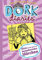 DORK Diaries, Band 08: Nikkis (nicht ganz so) bezauberndes Märchen | Lustiger Comic-Roman für alle Teenie-Mädchen ab 10