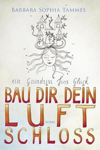 Bau dir dein Luftschloss: Ein Grundriss fürs Glück